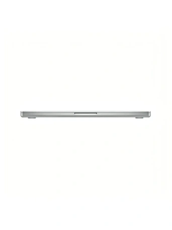 16" Ноутбук Apple MacBook Pro 16 M3 Max 2023 48+1 ТБ, серебристый