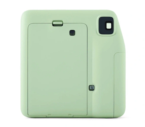 Фотоаппарат моментальной печати Fujifilm Instax mini SE Bundle Green