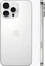 Смартфон Apple iPhone 16 Pro Max, 256GB, White Titanium