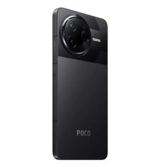 Смартфон Xiaomi Poco F7 Pro 5G 12/512 ГБ Black