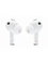 Беспроводные наушники Samsung Galaxy Buds 3 Pro, White