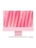 Моноблок Apple iMac 24 M4 10/10/16/256Gb Pink MWV43