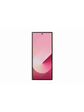 Смартфон Samsung Galaxy Z Fold6, 1 ТБ, розовый