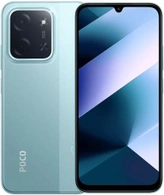 Смартфон Xiaomi Poco C85 6/128 Green