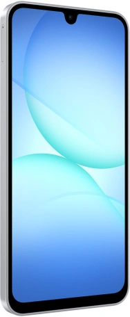 Смартфон Samsung Galaxy A17 4/128GB Grey