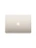 Ноутбук Apple MacBook Air 13 M3, 8/512GB, Starlight