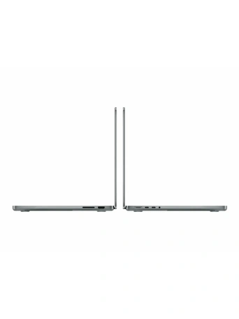 Ноутбук Apple MacBook Pro 14 M3, 8/512GB, Space Gray