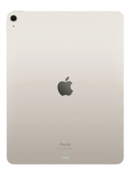 11" Планшет Apple iPad Air 11 2025 M3, 512 GB, Wi-Fi, starlight