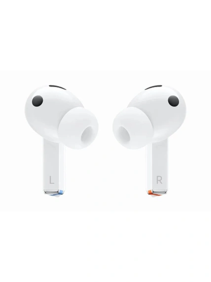 Беспроводные наушники Samsung Galaxy Buds 3 Pro, White