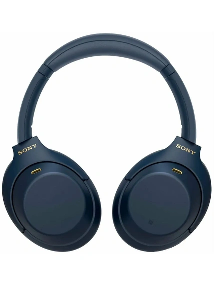 Беспроводные наушники Sony WH-1000XM4, Blue