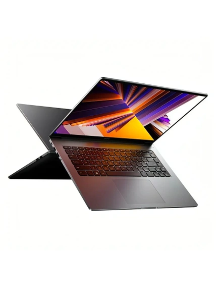 Ноутбук Xiaomi RedmiBook 16, 16/512GB, Gray (JYU4614CN)