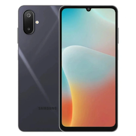 Смартфон Samsung Galaxy M06 4/128 Black