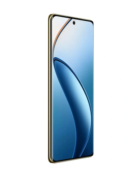 Смартфон Realme 12 Pro+ 8/256 Синий (RMX3840)