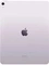 13" Планшет Apple iPad Air 13 2024 M2, 512 ГБ, Wi-Fi + Cellular, purple