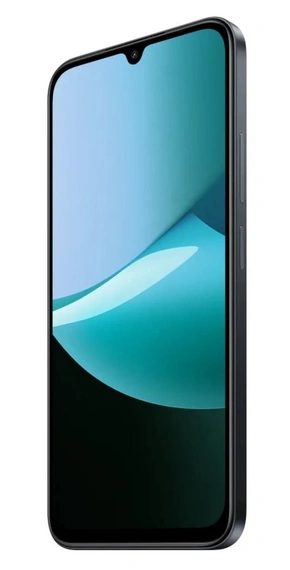 Смартфон Xiaomi Redmi 15C 6/128 Midnight Gray