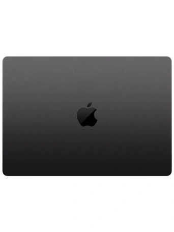 Ноутбук Apple MacBook Pro 14 M3 Pro, 18/1TB, Space Black