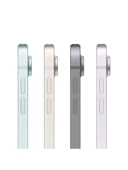 13" Планшет Apple iPad Air 13 2024 M2, 1 ТБ, Wi-Fi + Cellular, purple