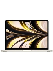 Ноутбук Apple MacBook Air 13 M2, 16/256GB, Starlight