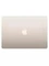 Ноутбук Apple MacBook Air 15 M3, 16/512GB, Starlight