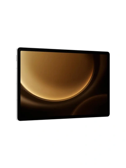 12.4" Планшет Samsung Galaxy Tab S9 FE+, 8/128 ГБ, Wi-Fi, серебристый