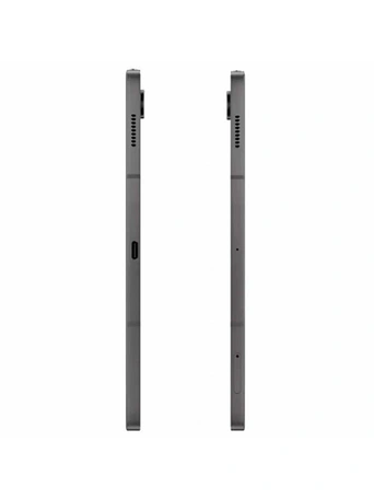 10.9" Планшет Samsung Galaxy Tab S9 FE 2023, 6/128GB, Wi-Fi, Graphite