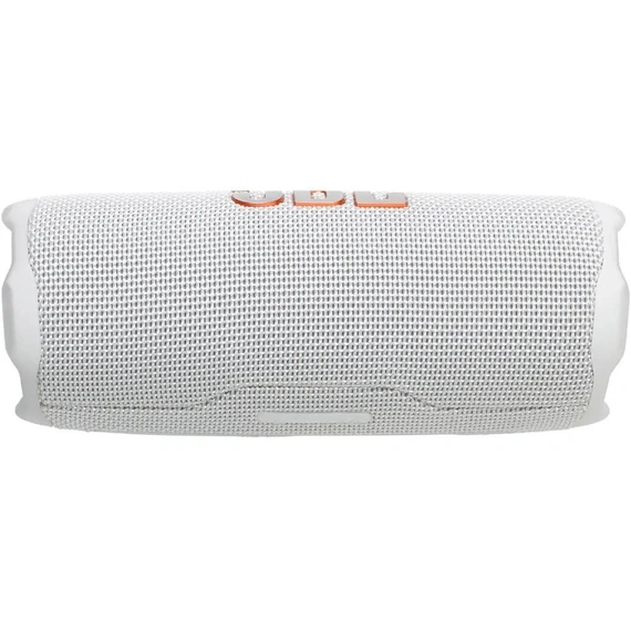 Портативная акустика JBL Flip 7 White