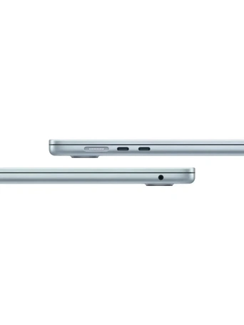 Ноутбук Apple MacBook Air 15 M4, 16/512GB, Sky Blue