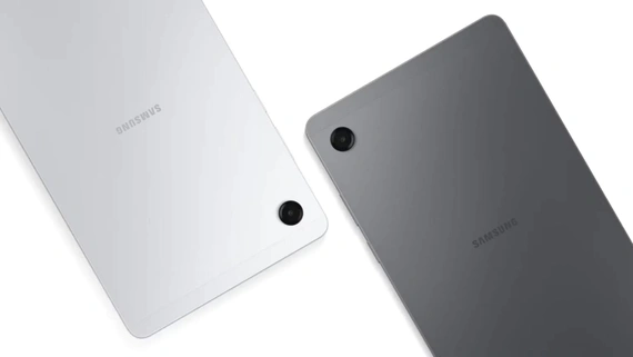 8.7" Планшет Samsung Galaxy Tab A11 4/64 LTE Silver
