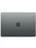 Ноутбук Apple MacBook Air 13 M2, 16/256GB, Space Gray