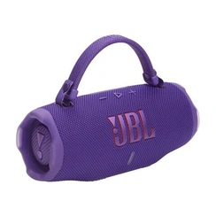 Портативная акустика JBL Charge 6 Purple