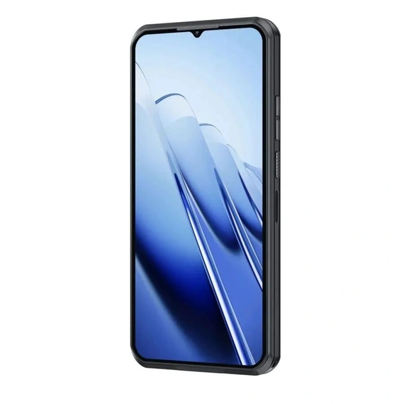 Смартфон Oukitel WP52 4/256 Black