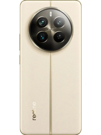 Смартфон Realme 12 Pro+, 8/256GB, Navigator Beige