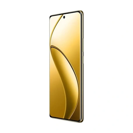 Смартфон Realme 12 Pro 12/512GB Бежевый (RMX3842)