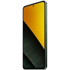 Смартфон Xiaomi Poco M7 Pro 8/256 ГБ зелёный