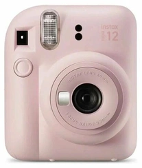 Фотоаппарат моментальной печати Fujifilm Instax mini 12 Pink