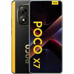 Смартфон Xiaomi POCO X7, 8/256GB, Black
