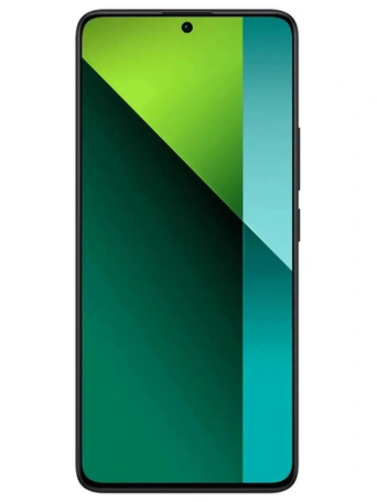 Смартфон Xiaomi Rеdmi Note 13 Pro 5G 8/256 Гб, Midnight Black