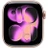 Умные часы Apple Watch S11 LTE 42 мм Rose Gold Aluminium Case with Light Blush Sport Band - S/M