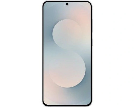Смартфон Samsung Galaxy S25 FE 8/256 White