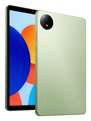 Планшет Xiaomi Redmi Pad SE 2023, 4/128GB, Wi-Fi, Mint Green