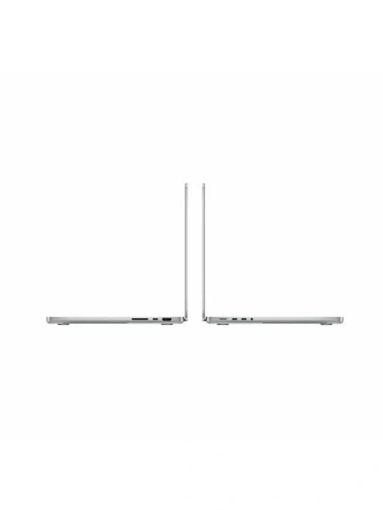 Ноутбук Apple MacBook Pro 16 M4 Pro, 24/512GB, Silver