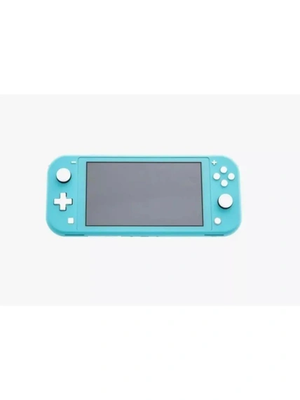 Игровая приставка Nintendo Switch Lite, Turquoise