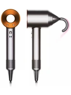 Фен Dyson Supersonic HD07 gift edition EU, bright nickel/bright copper