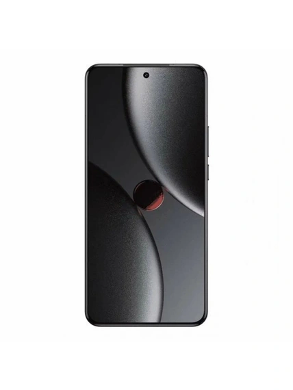 Смартфон Xiaomi 15 Ultra, 16/512GB, Black