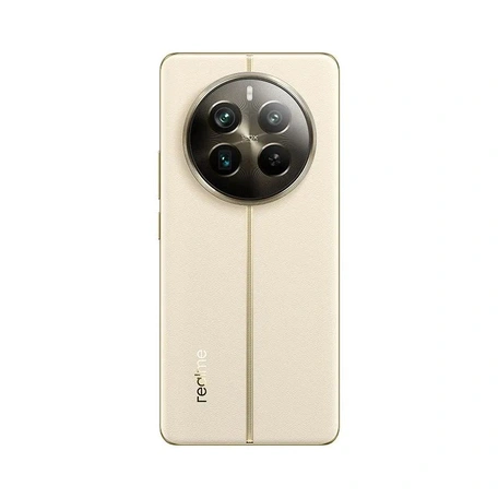 Смартфон Realme 12 Pro 12/512GB Бежевый (RMX3842)