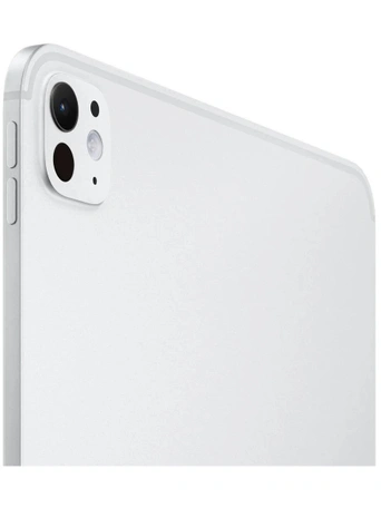 Планшет Apple iPad Pro 11 M4 2024, 512GB, Wi-Fi, Silver
