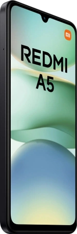 Смартфон Xiaomi Redmi A5 3/64 Black