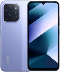 Смартфон Xiaomi Poco C85 8/256 Purple