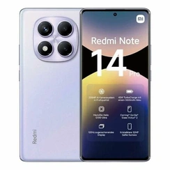 Смартфон Xiaomi Redmi Note 14 Pro 12/256 Aurora Purple
