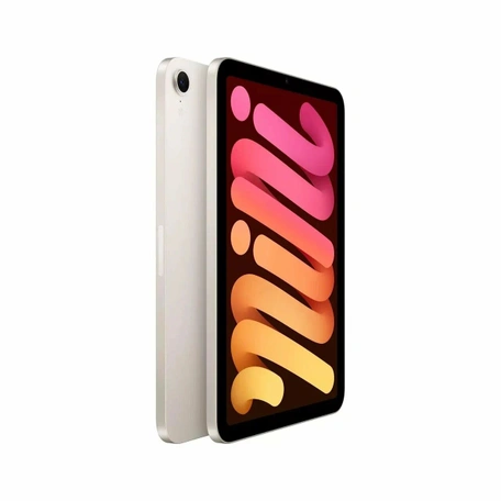 8.3" Планшет Apple iPad mini 2024, 256 ГБ Wi-Fi светло-бежевый